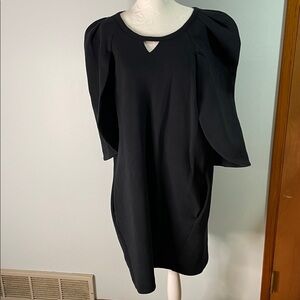 GSTQ Sheath Dress